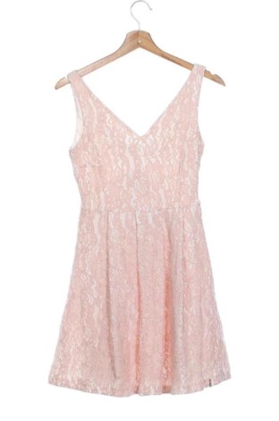 Рокля Mohito, Размер XS, Цвят Розов, Цена 29,65 €