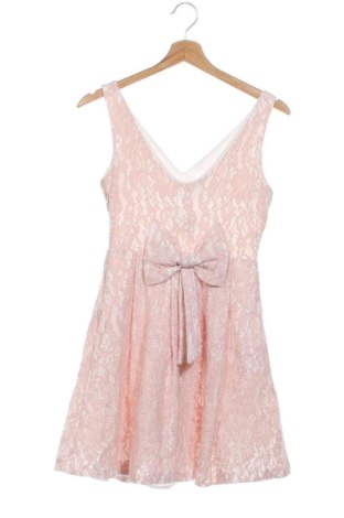 Рокля Mohito, Размер XS, Цвят Розов, Цена 29,65 €