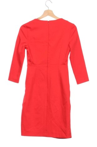 Kleid Mohito, Größe XS, Farbe Rot, Preis 19,97 €