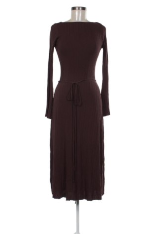 Sukienka Mohito, Rozmiar XS, Kolor Brązowy, Cena 107,17 zł