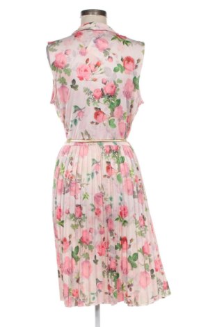 Kleid Mohito, Größe XL, Farbe Mehrfarbig, Preis € 19,97