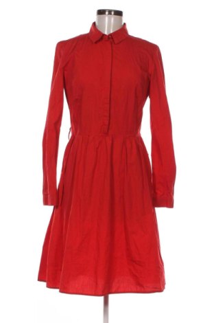 Sukienka Mohito, Rozmiar S, Kolor Czerwony, Cena 107,00 zł