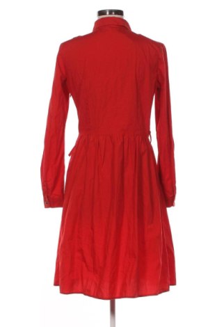 Sukienka Mohito, Rozmiar S, Kolor Czerwony, Cena 107,00 zł