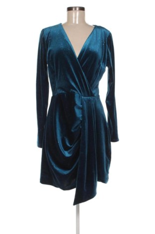 Rochie Mohito, Mărime XL, Culoare Albastru, Preț 104,10 Lei