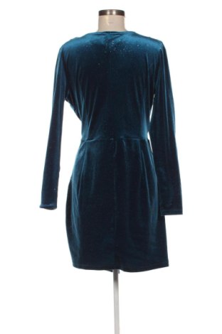 Rochie Mohito, Mărime XL, Culoare Albastru, Preț 104,10 Lei