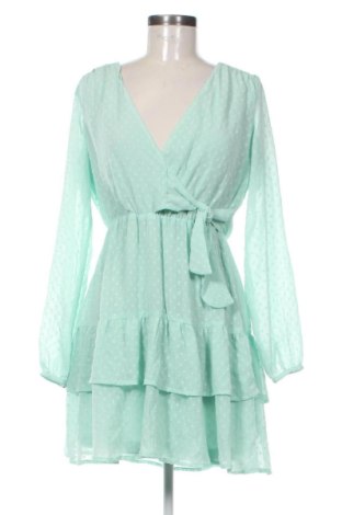 Φόρεμα Mohito, Μέγεθος S, Χρώμα Πράσινο, Τιμή 20,00 €