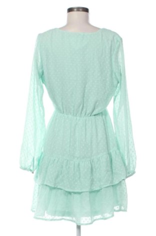 Φόρεμα Mohito, Μέγεθος S, Χρώμα Πράσινο, Τιμή 20,00 €