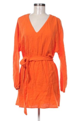 Kleid Mohito, Größe XS, Farbe Orange, Preis € 20,00
