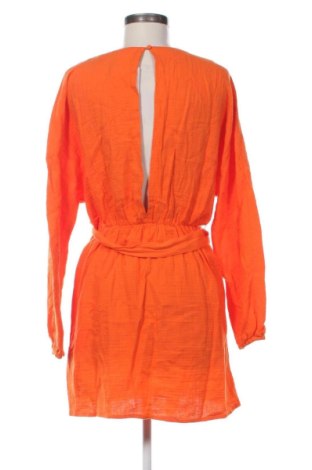 Kleid Mohito, Größe XS, Farbe Orange, Preis € 20,00