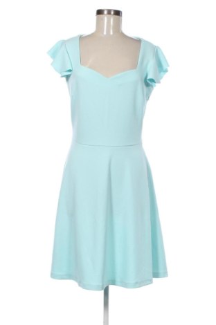 Rochie Mohito, Mărime L, Culoare Albastru, Preț 195,00 Lei