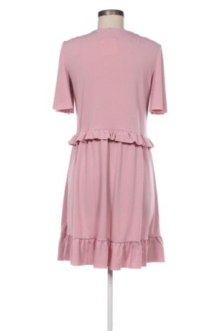Φόρεμα Mohito, Μέγεθος L, Χρώμα Ρόζ , Τιμή 20,00 €