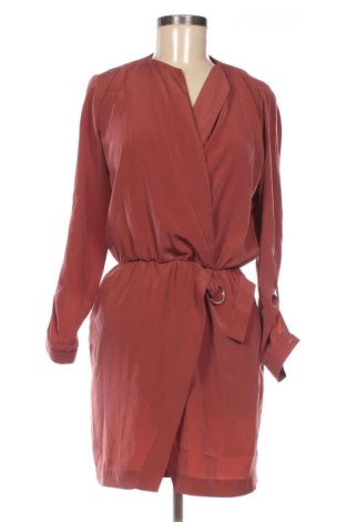 Φόρεμα Mohito, Μέγεθος XS, Χρώμα Καφέ, Τιμή 19,97 €