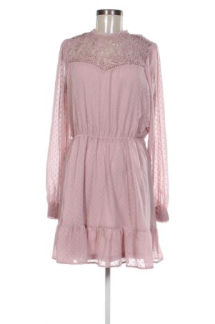 Рокля Mohito, Размер M, Цвят Розов, Цена 20,00 €