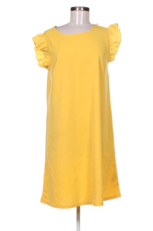 Ruha Mohito, Méret L, Szín Sárga, Ár 8 264 Ft