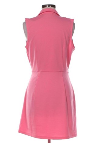 Sukienka Mohito, Rozmiar M, Kolor Różowy, Cena 107,17 zł