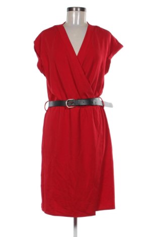 Sukienka Mohito, Rozmiar XL, Kolor Czerwony, Cena 107,17 zł