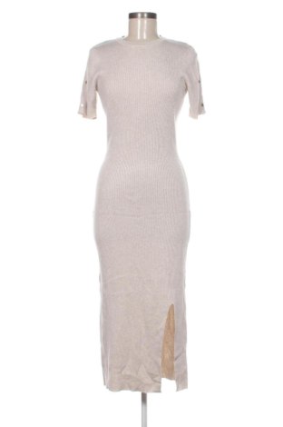 Rochie Mohito, Mărime L, Culoare Ecru, Preț 104,00 Lei