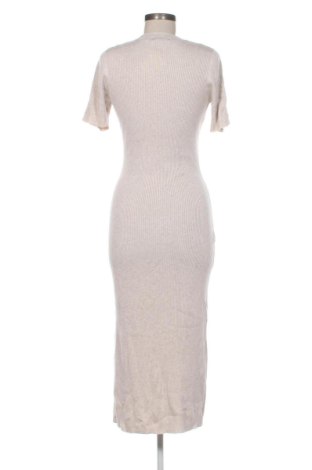 Rochie Mohito, Mărime L, Culoare Ecru, Preț 104,00 Lei