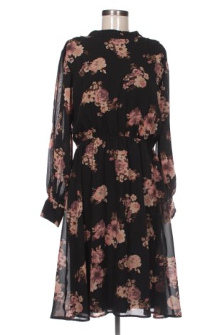 Φόρεμα Moments New York, Μέγεθος XL, Χρώμα Πολύχρωμο, Τιμή 20,00 €