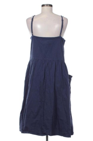 Rochie Monki, Mărime L, Culoare Albastru, Preț 86,33 Lei