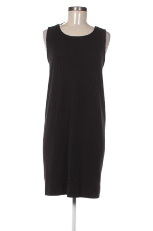 Šaty  Monki, Velikost XL, Barva Černá, Cena  199,00 Kč