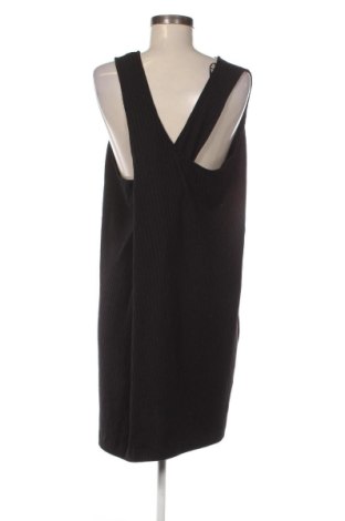 Šaty  Monki, Velikost XL, Barva Černá, Cena  199,00 Kč