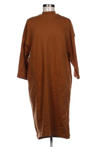 Рокля Monki, Размер L, Цвят Кафяв, Цена 13,00 €