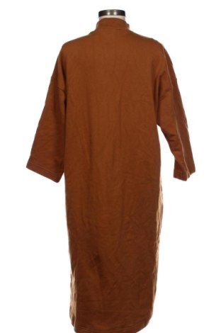 Рокля Monki, Размер L, Цвят Кафяв, Цена 13,00 €