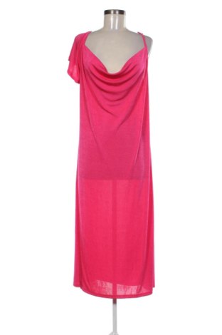 Sukienka Monki, Rozmiar XXL, Kolor Różowy, Cena 112,00 zł