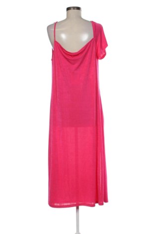 Sukienka Monki, Rozmiar XXL, Kolor Różowy, Cena 112,00 zł