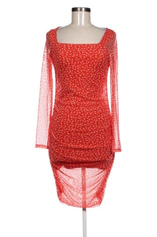 Sukienka Monki, Rozmiar S, Kolor Kolorowy, Cena 72,99 zł