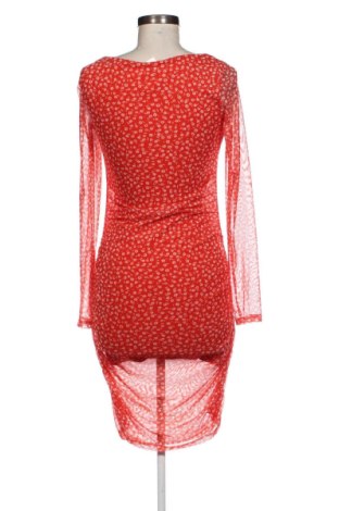 Sukienka Monki, Rozmiar S, Kolor Kolorowy, Cena 72,99 zł