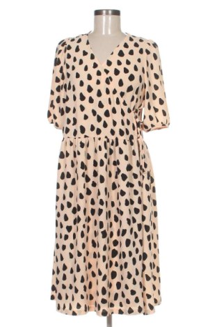 Sukienka Monki, Rozmiar XL, Kolor Kolorowy, Cena 72,99 zł