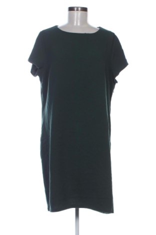 Rochie Monoprix, Mărime XXL, Culoare Verde, Preț 164,42 Lei