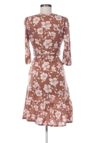 Kleid Monteau, Größe S, Farbe Mehrfarbig, Preis € 10,89