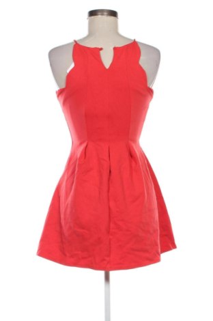 Kleid Monteau, Größe S, Farbe Rot, Preis € 20,00