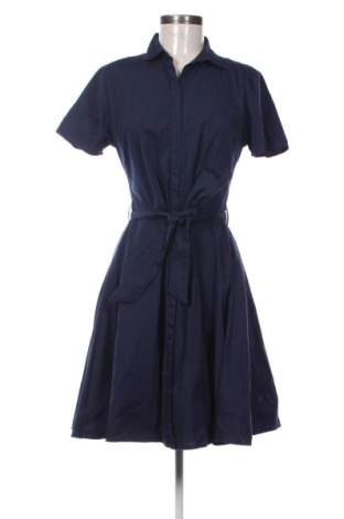 Rochie Moodo, Mărime M, Culoare Albastru, Preț 107,02 Lei