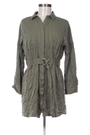 Sukienka Moodo, Rozmiar M, Kolor Zielony, Cena 89,00 zł