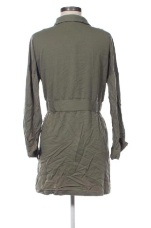 Sukienka Moodo, Rozmiar M, Kolor Zielony, Cena 89,00 zł