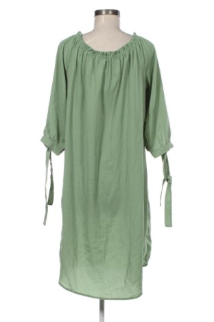 Kleid Moodo, Größe XL, Farbe Grün, Preis 13,39 €