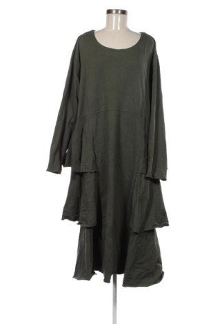 Šaty  Moonshine, Velikost XXL, Barva Zelená, Cena  729,00 Kč