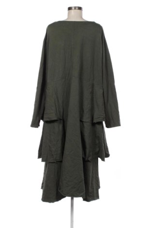 Šaty  Moonshine, Velikost XXL, Barva Zelená, Cena  729,00 Kč