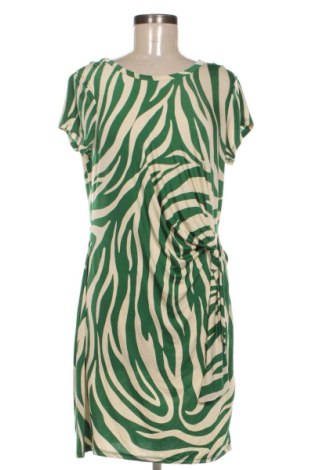 Sukienka Morgan, Rozmiar L, Kolor Kolorowy, Cena 290,99 zł