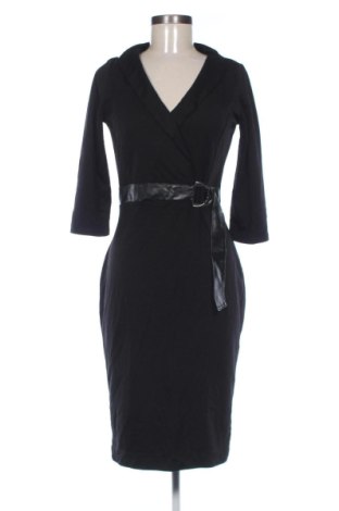 Rochie Morgan, Mărime M, Culoare Negru, Preț 130,33 Lei