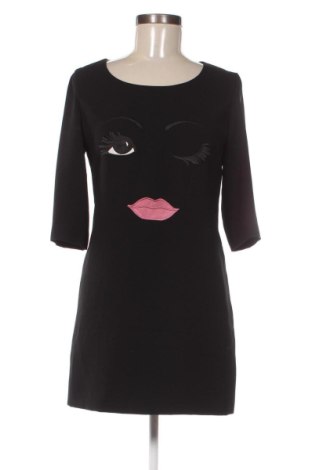 Ruha Moschino Cheap And Chic, Méret S, Szín Fekete, Ár 48 859 Ft