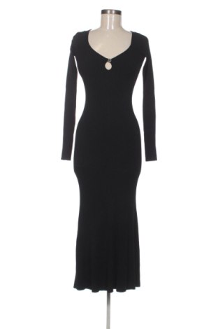 Rochie Moschino Jeans, Mărime M, Culoare Negru, Preț 1.209,99 Lei