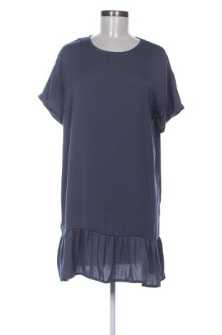 Kleid Moss Copenhagen, Größe L, Farbe Grau, Preis 24,55 €