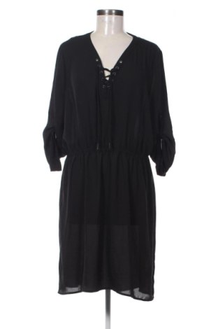 Φόρεμα Mossimo, Μέγεθος XL, Χρώμα Μαύρο, Τιμή 20,00 €