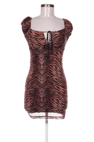 Kleid Motel, Größe XS, Farbe Mehrfarbig, Preis 9,97 €