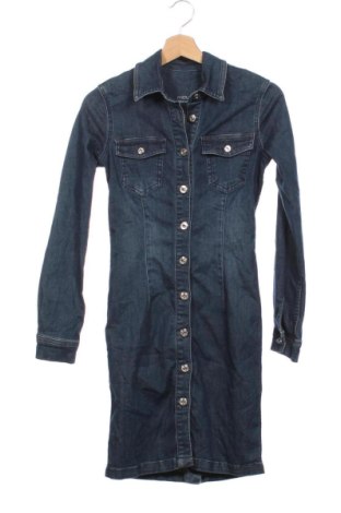 Рокля Motivi, Размер XS, Цвят Син, Цена 15,84 €